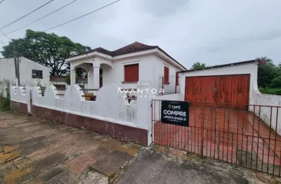 Casa com 2 quartos à venda na Rua Agne, 413, Itararé, Santa Maria