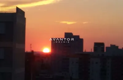 Cobertura com 2 quartos à venda na Rua Conde de Porto Alegre, 1193, Nossa Senhora de Fátima, Santa Maria