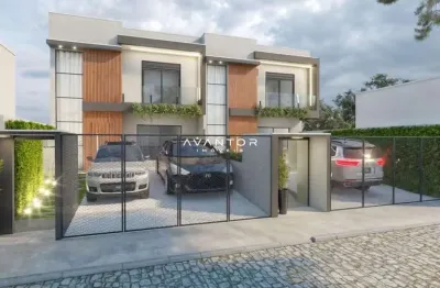 Casa com 3 quartos à venda na Rua Osmar Monteiro de Almeida, 450, Pé de Plátano, Santa Maria