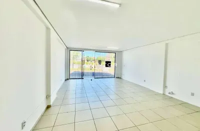 Sala comercial, 1 banheiro, térrea, nossa senhora do rosário