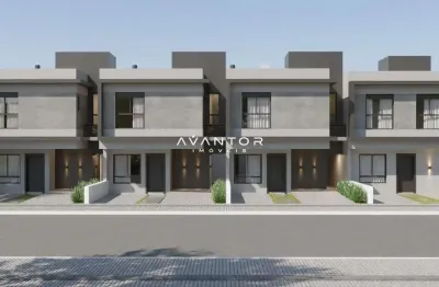 Casa à venda com 3 dormitórios, sendo 1 suíte e 2 vagas de garagem