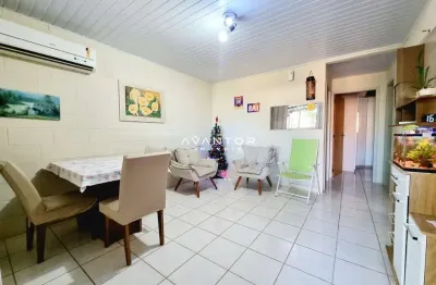Excelente casa 3 dormitórios no residencial monte bello