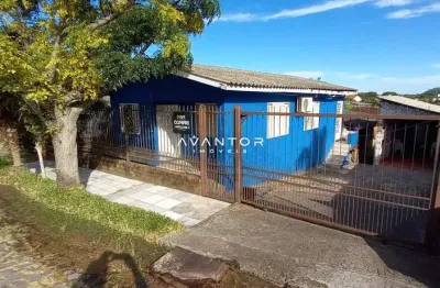 Terreno à venda na Rua Osvaldo Schirmer, 255, Presidente João Goulart, Santa Maria