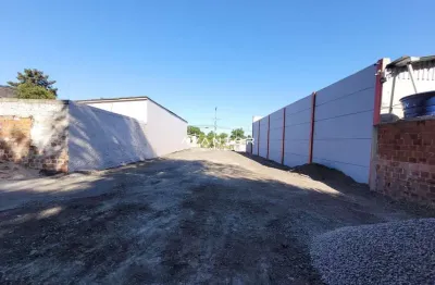 Terreno à venda na Rua Santa Catarina, 60, Pinheiro Machado, Santa Maria