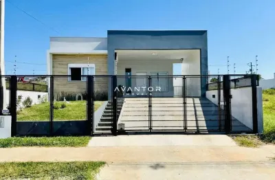 Casa, 3 dormitórios, 1 suíte, 3 banheiros, 2 vagas, pinheiro machado