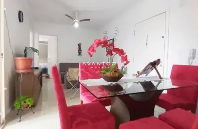 Apartamento com 1 quarto à venda na Rua Coronel Antero Correa de Barros, 596, Centro, Santa Maria