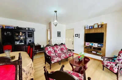 Apartamento à venda no bairro nossa senhora de fátima com garagem