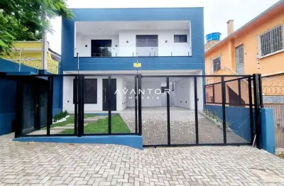 Casa com 3 quartos à venda na Rua Visconde de Pelotas, 371, Nossa Senhora do Rosário, Santa Maria