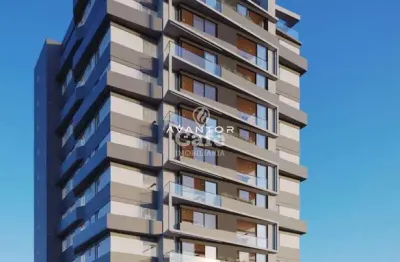 Apartamento, 3 dormitórios, 2 suítes, 3 banheiros, 3 vagas, fátima