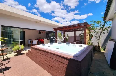Casa, 3 dormitórios, 1 suíte, 3 banheiros, 3 vagas, camobi