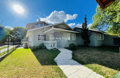Casa 4 dorm santa lucia r$1.200.000,00 com permuta ou r$850.000,00 à vista!
