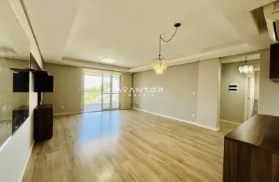 Apartamento, 3 dormitórios, 1 suíte, 2 vagas, lourdes
