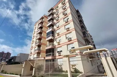 Apartamento semi mobiliado de 1 dormitório, sala de estar, banheiro social, cozi