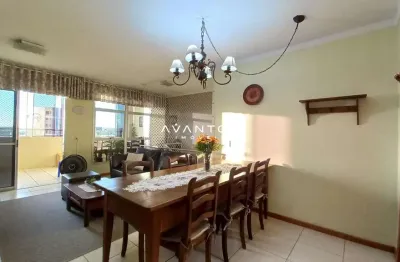 Apartamento duplex 2 dormitórios, 1 suite, 2 vagas, sacada, churrasqueira