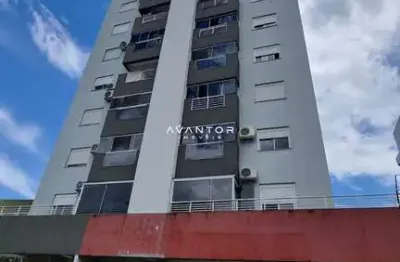 Apartamento com 1 quarto à venda na Rua General Neto, 551, Centro, Santa Maria