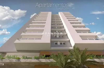 Apartamento com 3 quartos à venda na Rua Paraíba, 286, Nossa Senhora de Lourdes, Santa Maria