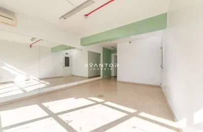 Sala comercial à venda na Rua dos Andradas, 1711, Centro, Santa Maria