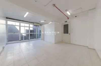 Sala comercial à venda na Rua dos Andradas, 1711, Centro, Santa Maria