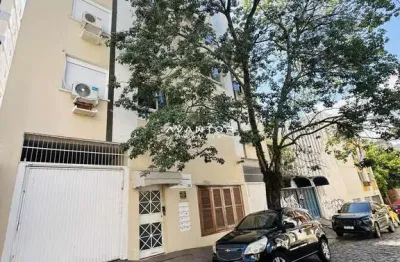 Apartamento 2 dormitórios sacada, churrasqueira e box garagem