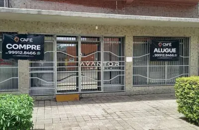 Ponto comercial à venda na Rua Benjamin Constant, 670, Centro, Santa Maria