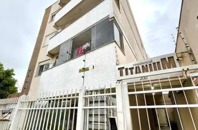 Apartamento com 1 quarto à venda na Rua Barão do Triunfo, 200, Nossa Senhora do Rosário, Santa Maria
