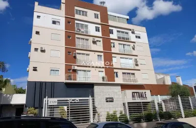 Cobertura duplex 3 dormitórios sendo 1 suíte, 3 banheiros, 2 vagas de garagem