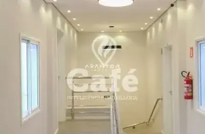 Sala comercial para alugar na Rua dos Andradas, 1909, Centro, Santa Maria