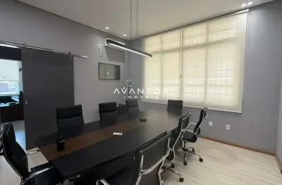 Sala comercial para alugar na Avenida Rio Branco, 303, Centro, Santa Maria