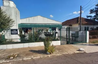 Casa com 8 quartos à venda na Rua Demétrio Ribeiro, 25, Duque de Caxias, Santa Maria