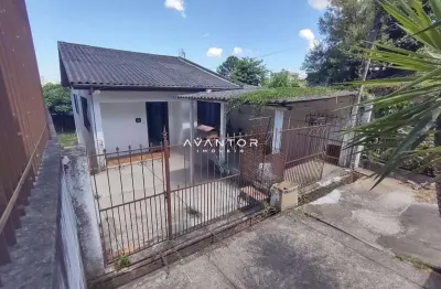 Casa com 2 quartos à venda na Rua Noel Rosa, 102, Itararé, Santa Maria