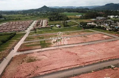 Terreno à venda na Estrada Eduardo Duarte, s n, Diácono João Luiz Pozzobon, Santa Maria
