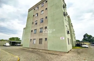 Apartamento com 2 quartos à venda na Rua Venâncio Aires, 1677, Passo D'Areia, Santa Maria