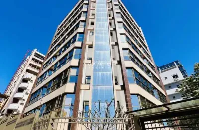 Apartamento, 3 dormitórios, 1 suíte, 3 banheiros, 2 vagas, lourdes