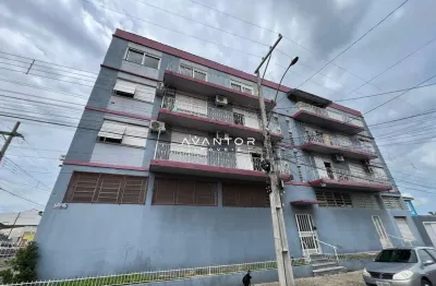 Apartamento com 3 quartos à venda na Rua Marechal Rondon, 235, Carolina, Santa Maria