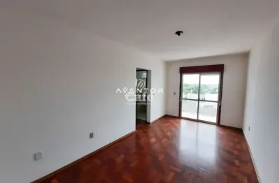 Apartamento 3 dormitórios para alugar patronato santa maria/rs
