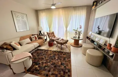 Apartamento com 3 quartos à venda na Rua Coronel Ernesto Becker, 1785, Passo D'Areia, Santa Maria