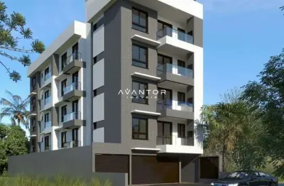 Apartamento com 1 quarto à venda na Rua João Attilio Zampiere, 210, Camobi, Santa Maria