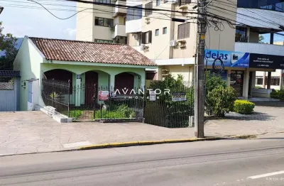 Casa de 3 dormitórios no bairro nossa senhora das dores