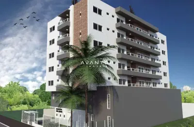 Apartamento com 2 quartos à venda na Rua Doutor Liberato Salzano Vieira da Cunha, 507, Camobi, Santa Maria