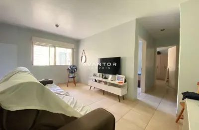 Apartamento com 4 quartos à venda na Rua Dutra Villa, 117, Centro, Santa Maria