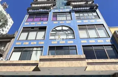 Ponto comercial à venda na Calçadão Salvador Isaia, 1263, Centro, Santa Maria