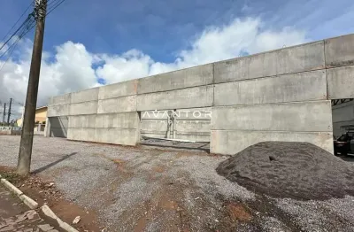 Ponto comercial para alugar na Avenida Evaldo Behr, 545, Camobi, Santa Maria