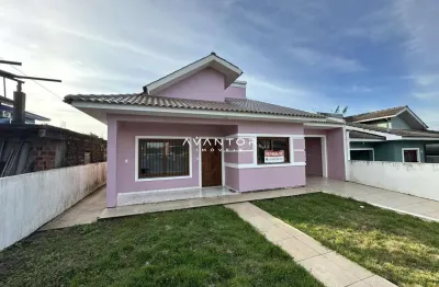 Casa com 3 quartos à venda na Rua Terezina, 183, Pinheiro Machado, Santa Maria