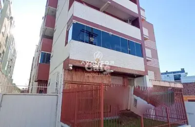 Cobertura duplex semi mobiliada de 3 dormitórios, suíte, sala 2 ambientes, 2 ban
