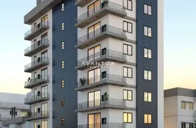 Apartamento com 2 quartos à venda na Rua Demétrio Ribeiro, 404, Duque de Caxias, Santa Maria