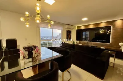 Apartamento duplex de 2 dormitórios, no bairro fátima
