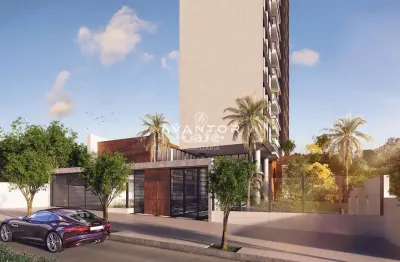 Spalla home art - apartamentos 2 e 3 dormitórios, 2 vagas garagem