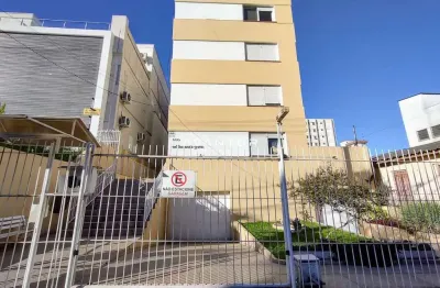 Apartamento com 4 quartos à venda na Rua Visconde de Pelotas, 600, Nossa Senhora do Rosário, Santa Maria