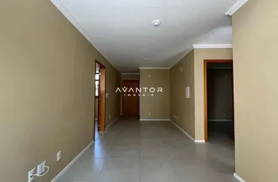 Apartamento, 2 dormitórios, 1 banheiro, 1 vaga, camobi