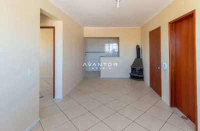 Apartamento, 3 dormitórios, 1 banheiros, 1 vaga, camobi